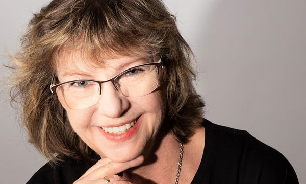 Kornelia Welz