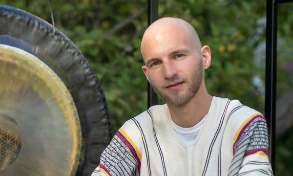 Vyasa Jannik Mühe